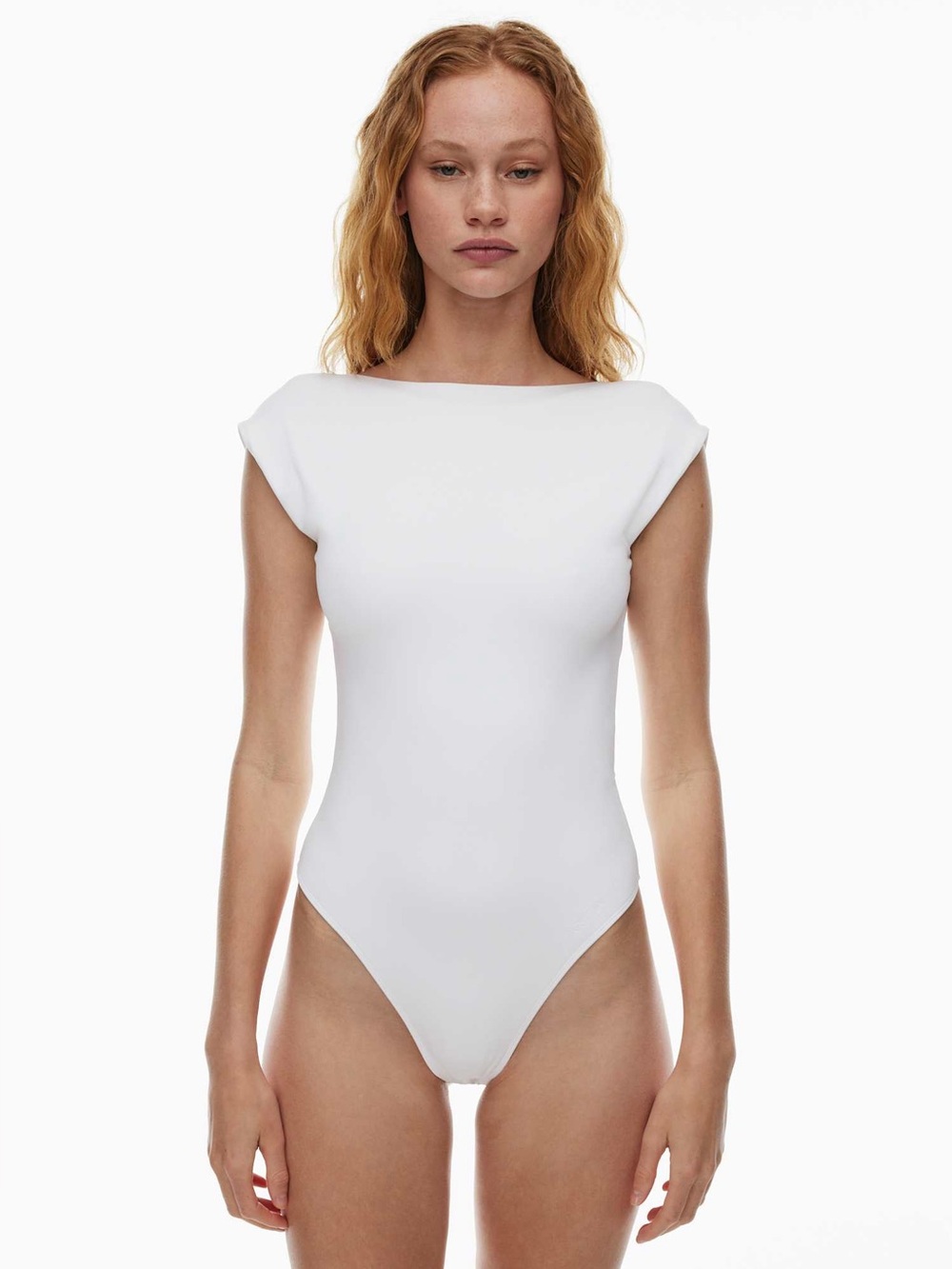 Aritzia Contour Liberate Bodysuit